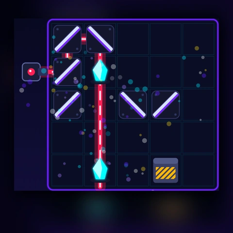 Laser Lab