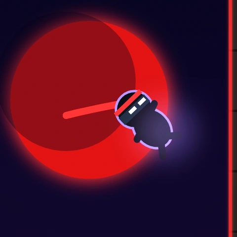 Saltul Ninja